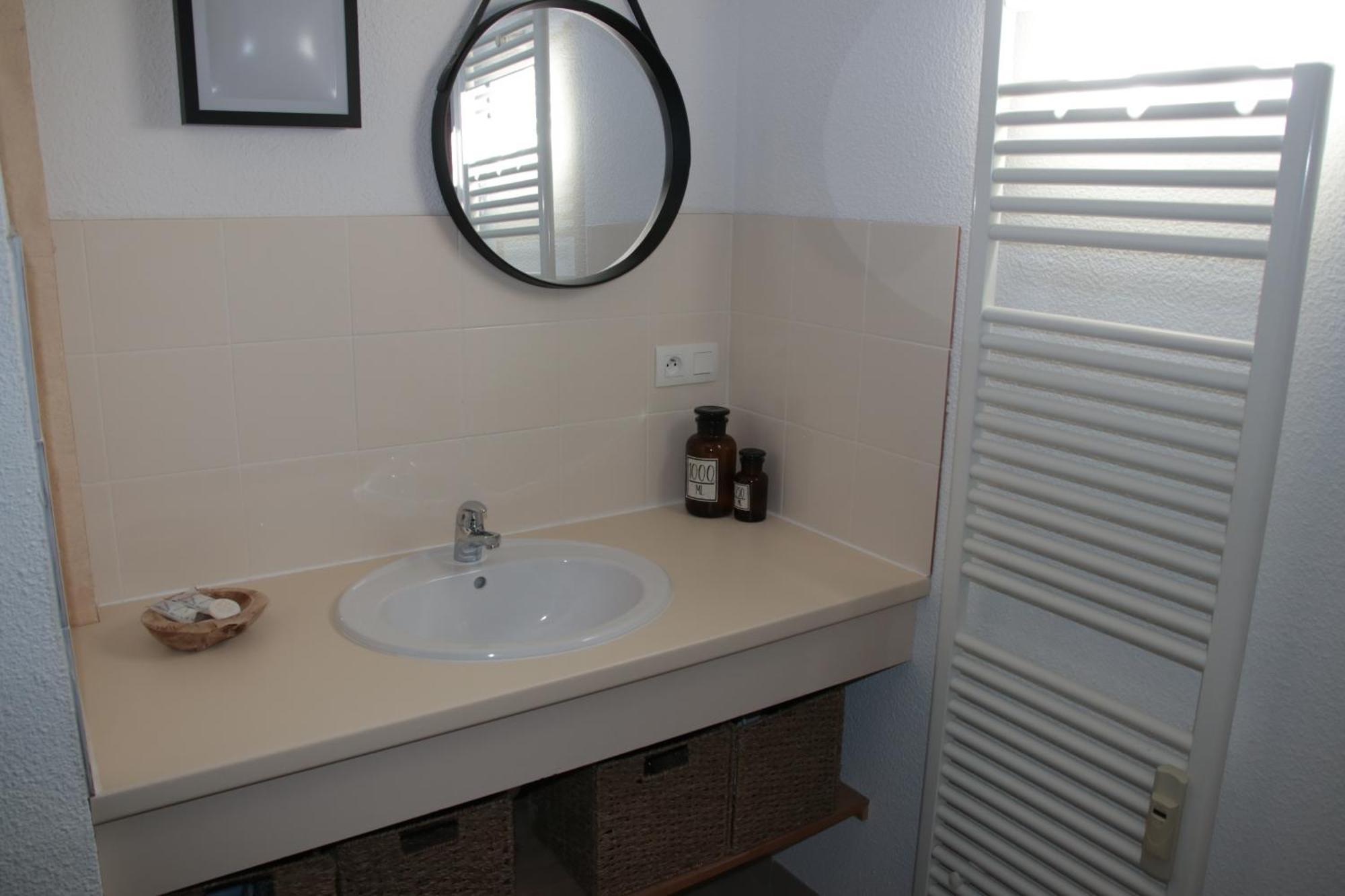 Le Prieure Appartement Dole Buitenkant foto