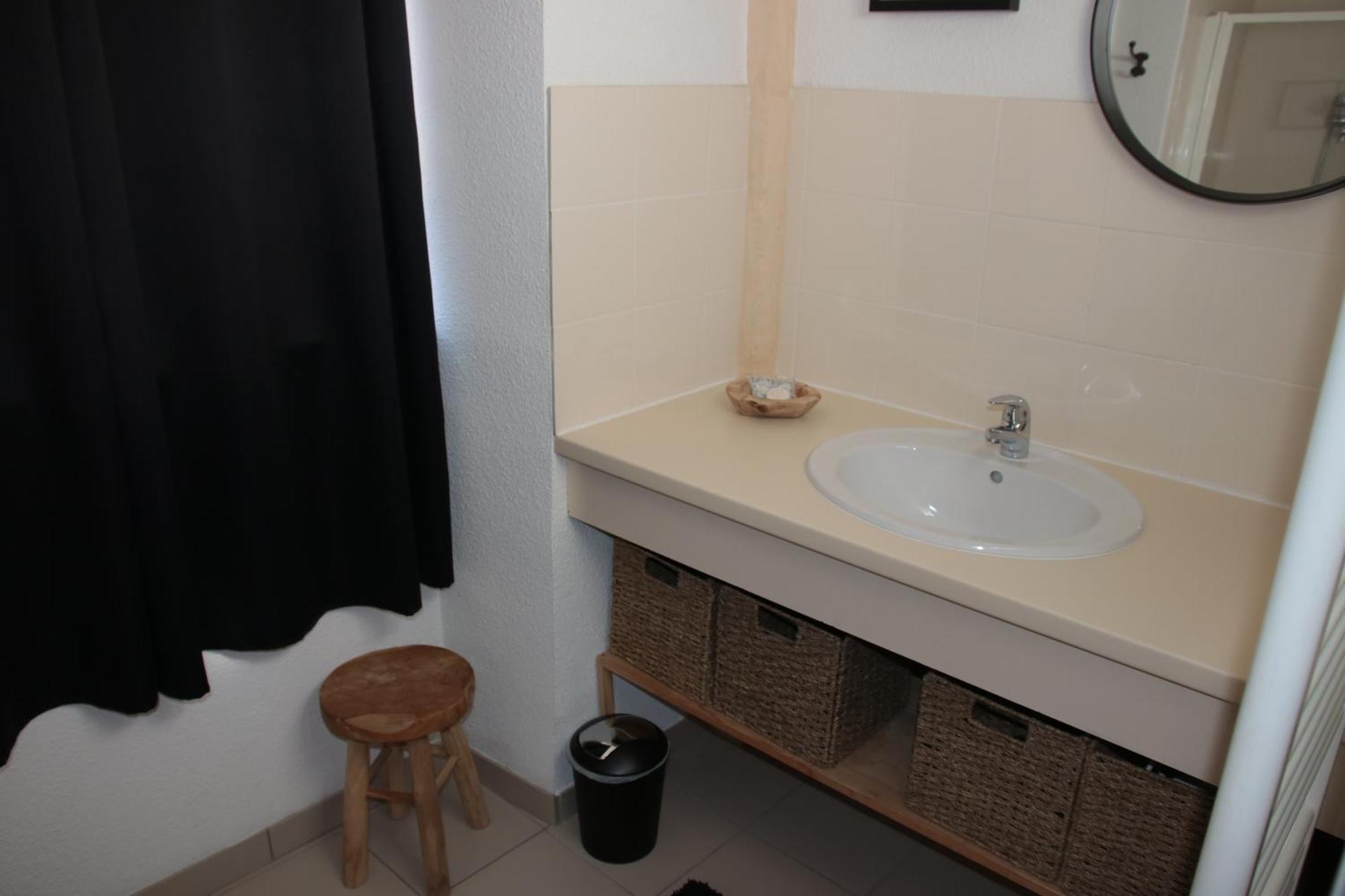 Le Prieure Appartement Dole Buitenkant foto
